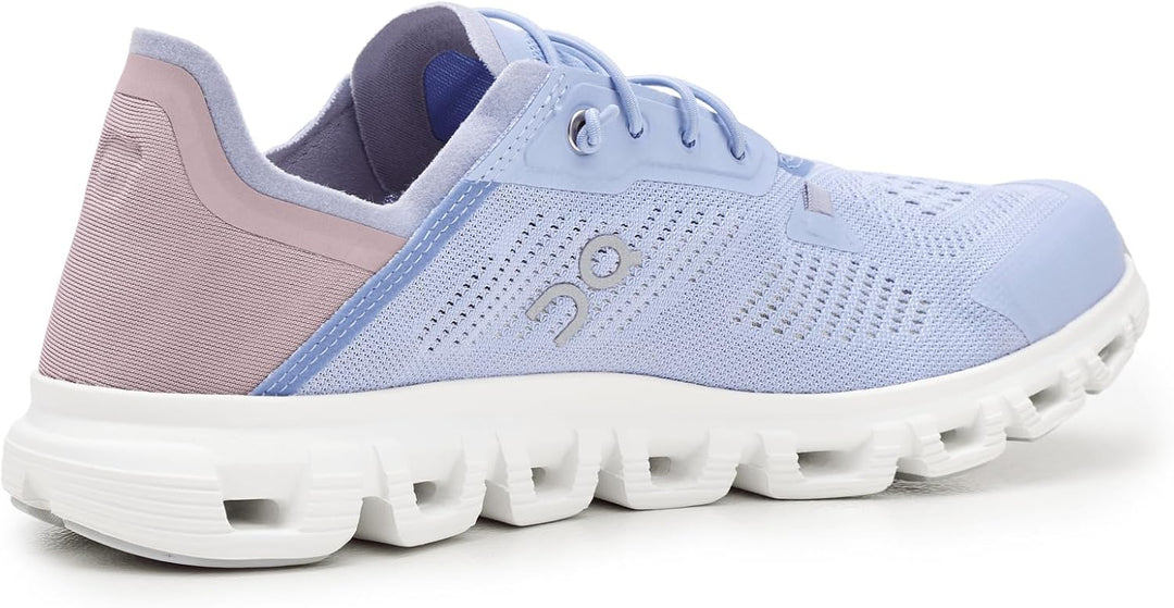 On Damen Cloud 6Sneaker 40 EU Nimbus Heron, 40 EU Nimbus Heron