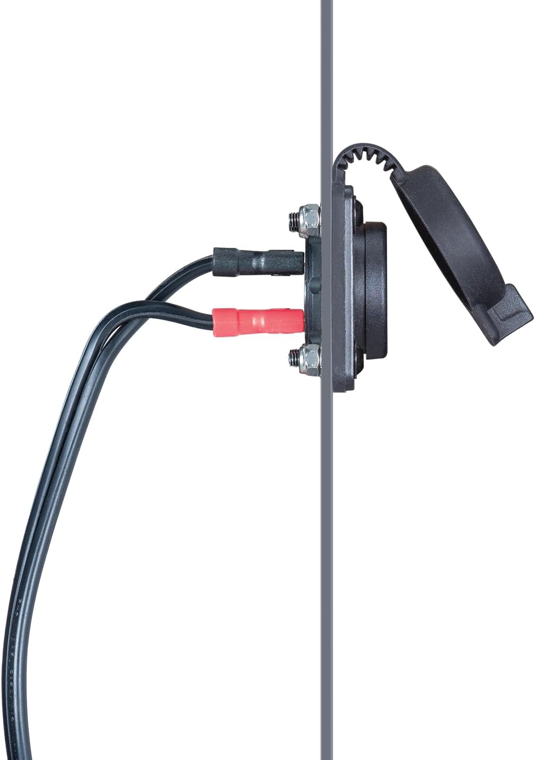 12V Optimate Magnetischer Steckverbinder - O-97P12
