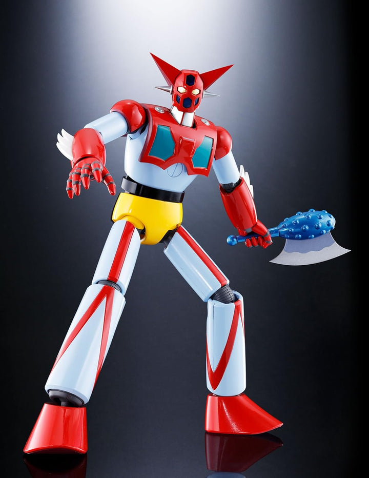 Bandai -GX-74 GX-74 Getter 1 Dynamic Classic, 54945