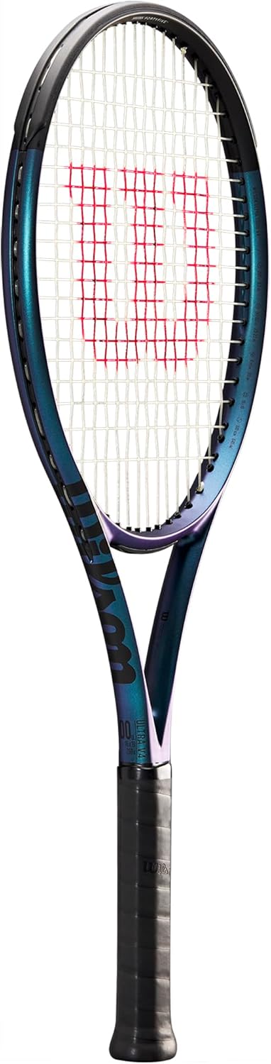 Wilson Ultra 100UL V4.0 Tennisschläger Adult, Adult