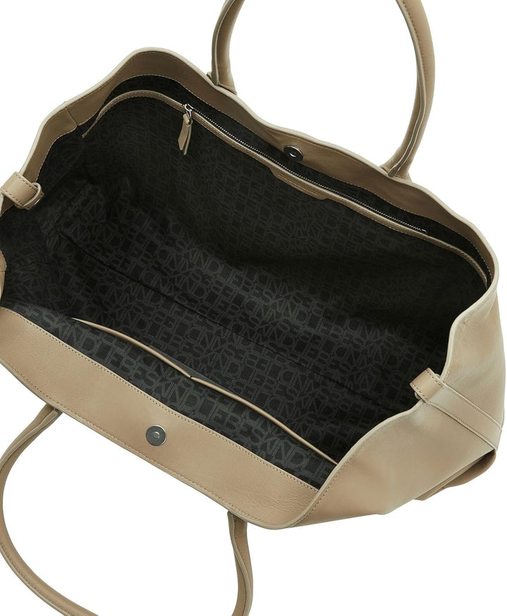 Liebeskind Damen Kodiaq Chelsea L Dust, Dust