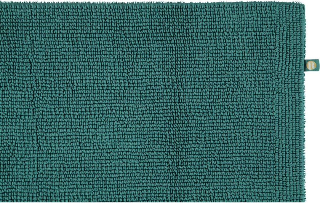 Rhomtuft Badteppiche Pur pinie - 279 60x60 cm, 60x60 cm