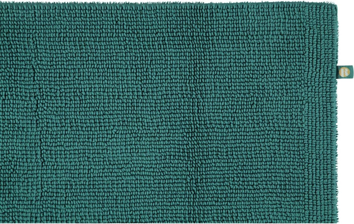 Rhomtuft Badteppiche Pur pinie - 279 60x60 cm, 60x60 cm