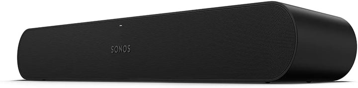 Sonos Ray, Soundbar, 4 digitale Class-D-Verstärker, Trueplay, Night Sound, Dolby Digital, Touch-Steu