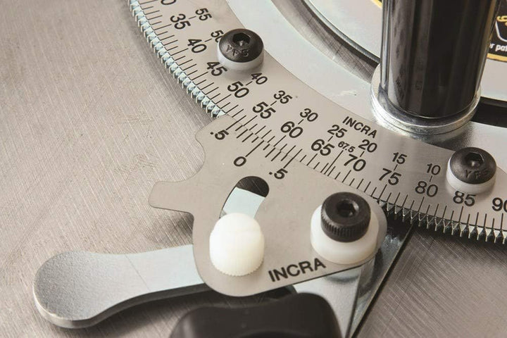 INCRA Miter1000/HD Miter Gauge by Incra