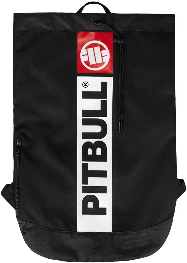 PITBULL Rucksack Sporttasche Backpack für Herren Pit Bull West Coast Sportrucksack Hilltop