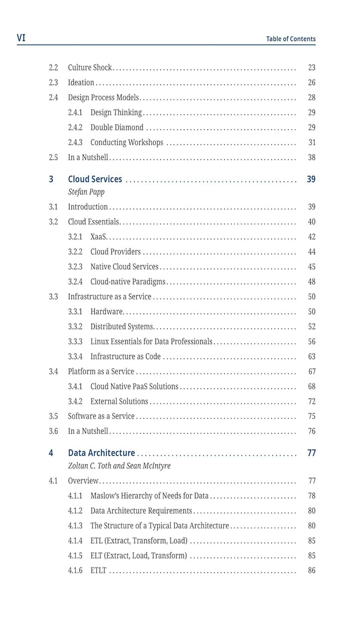 The Handbook of Data Science and AI: Generate Value from Data with Machine Learning and Data Analyti
