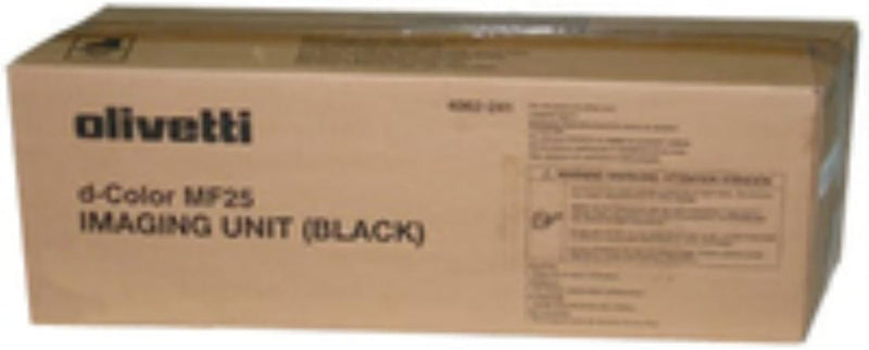 Olivetti B0537 IU210K Bildunit schwarz 70.000 Seiten