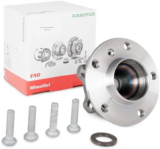FAG 713 6496 00 Radlagersatz