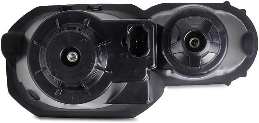 LED Scheinwerfer QL2 für BMW F 800 GS/Adventure 08-18 Hauptscheinwerfer ECE