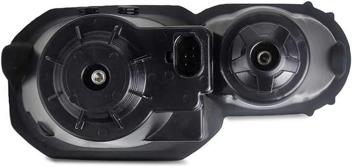 LED Scheinwerfer QL2 für BMW F 800 GS/Adventure 08-18 Hauptscheinwerfer ECE