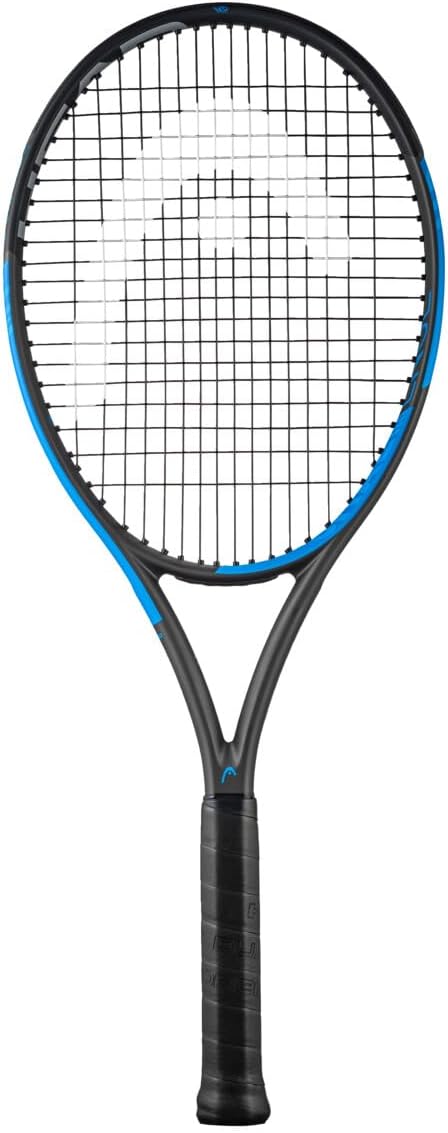 Head IG Challenge MP Tennisschläger 4 Blau, 4 Blau