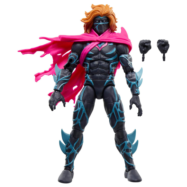 Marvel Legends Series Marvel's Kaine Comics Action-Figur, Kaine