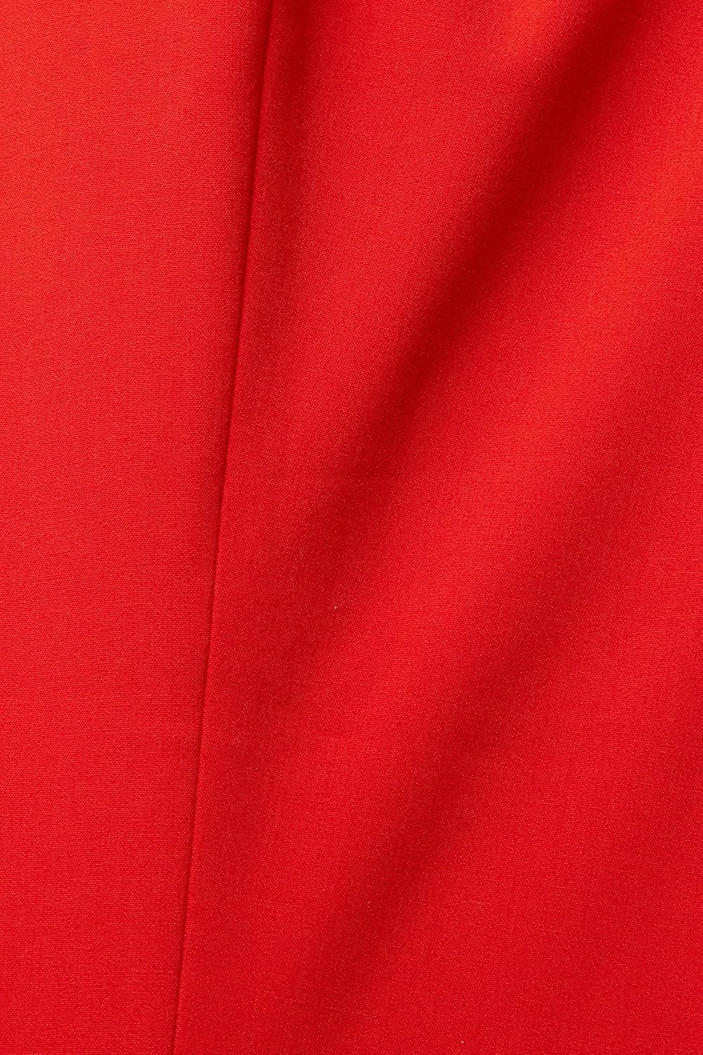 ESPRIT Damen Hose 36 630/Red, 36 630/Red