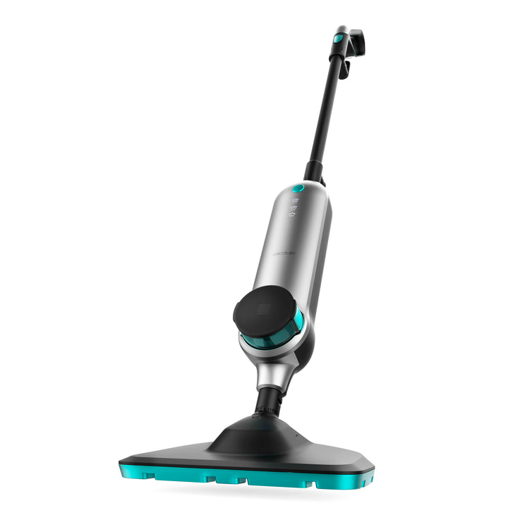 Cecotec Vertikaler Dampfglätter mit Kabel HydroSteam 3030 Blaze. 1500 W, 330 ml, Dampfleistung 20 –