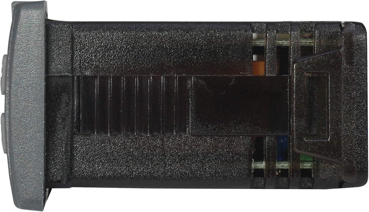 ATR121-AD (Versorg. 12..24 VAC/DC) - PID-Regler 32 x 74 mm