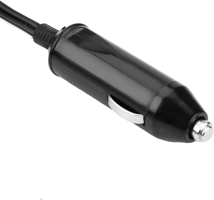 Auto Wasserkocher 12V 120W 750ml Edelstahl Reisewasserkocher Autowasserkocher mit Zigarettenanzünder