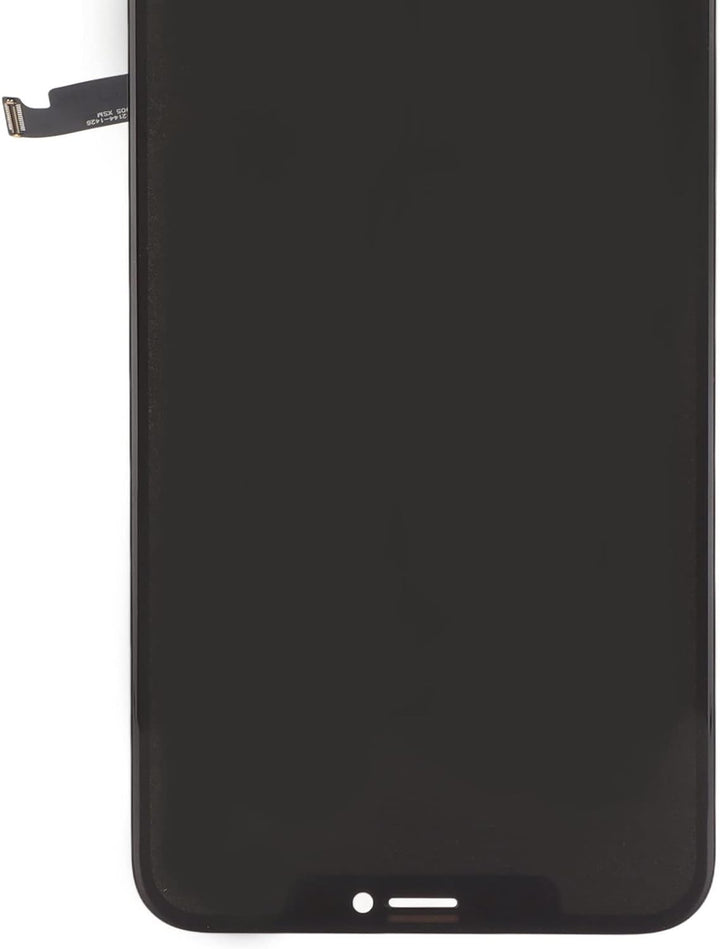 banapoy LCD-Bildschirm Ersatz für iPhone XS Max Bildschirm Ersatz, 6,5 Zoll LCD 3D Touchscreen Displ