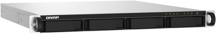 QNAP TS-432PXU-2G, One Size