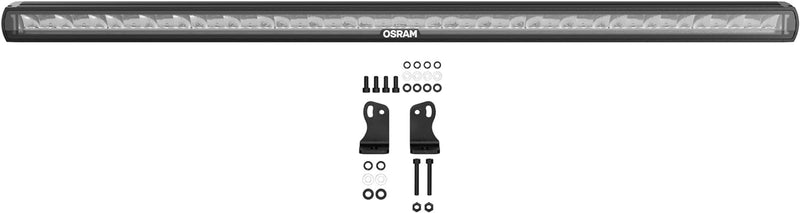 OSRAM LEDriving® Lightbar FX1250-CB SM GEN 2, LED Zusatzscheinwerfer für Nah- und Fernlicht, combo,