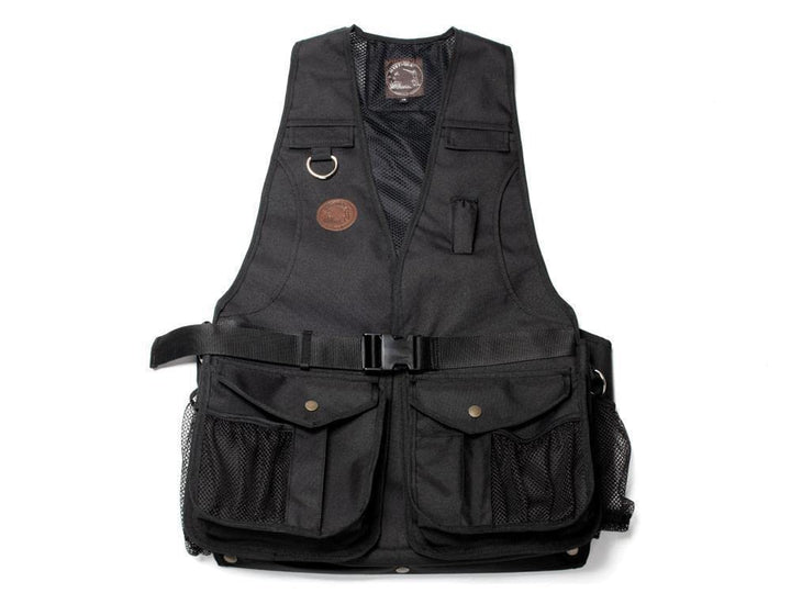 Mystique® Dummyweste Profi Cool S Schwarz, S Schwarz