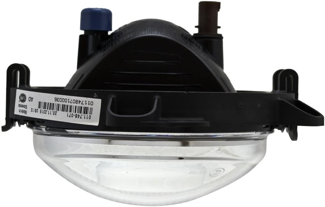 HELLA 2PT 011 748-071 Positionsleuchte - Glühlampe - 12V - links
