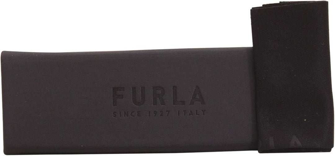 Furla Unisex VFU633 Sunglasses, 0G96, 66
