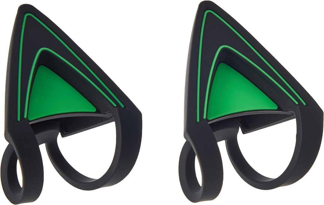 Razer Kitty Ears Katzenohren - Kitty Ears Kraken Headsets (Passend Kraken, Verstellbar, Wasserdicht)