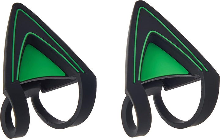 Razer Kitty Ears Katzenohren - Kitty Ears Kraken Headsets (Passend Kraken, Verstellbar, Wasserdicht)