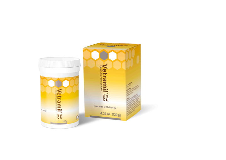Vetramil Potevoks 120 g.