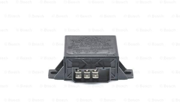 BOSCH 0335215143 Blinkgeber