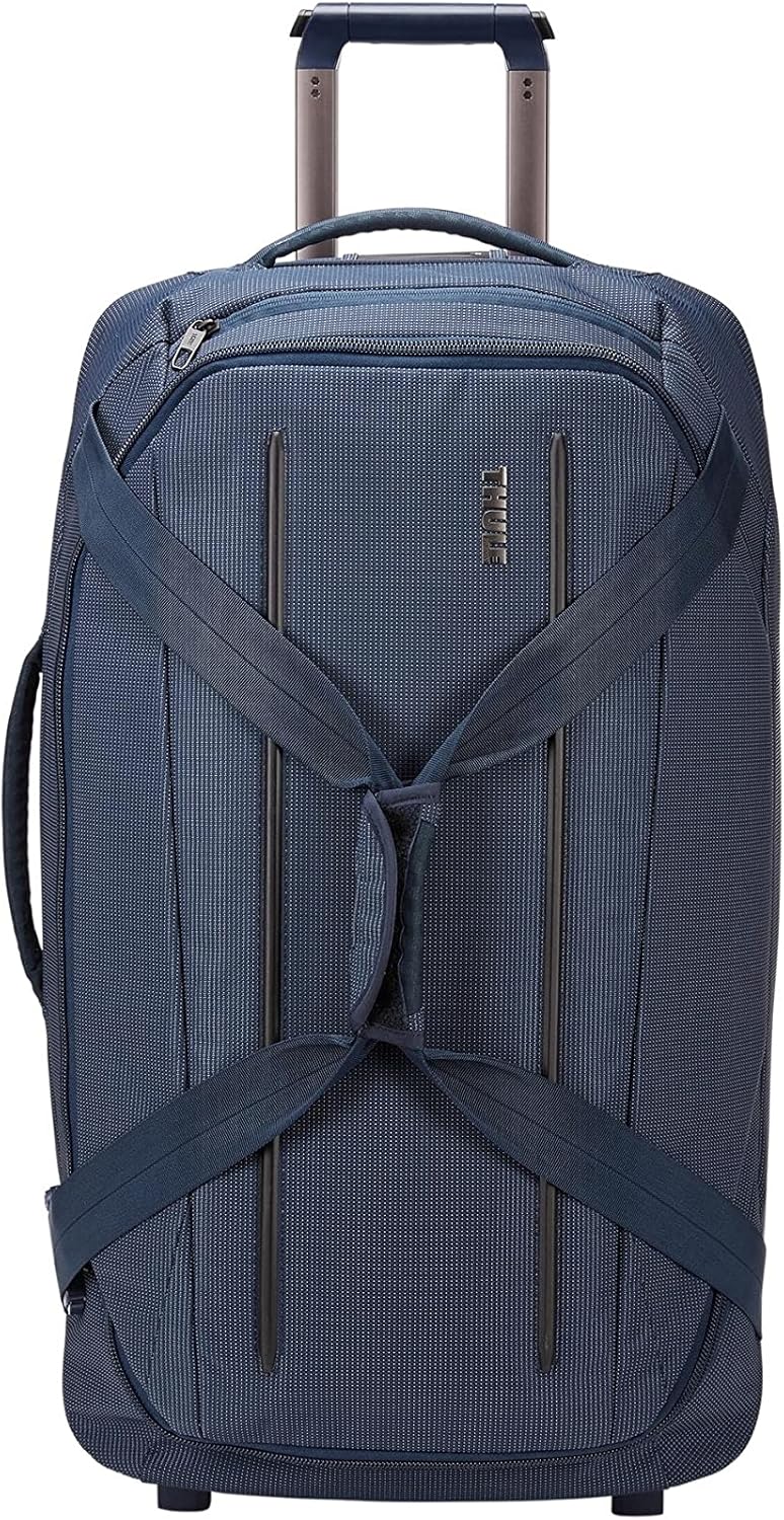 Thule Crossover 2 Handgepäck-rollkoffer 30" Blue, 30" Blue