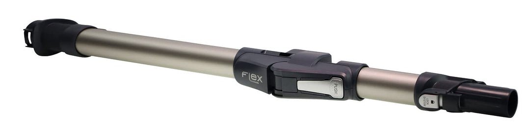 Saugrohr kompatibel mit/Ersatzteil für Rowenta SS-2230002505 RH9958 X-FORCE FLEX 14.60 Akku-Handstau