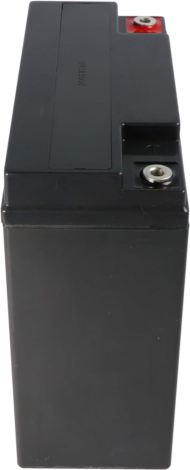 Multipower MP22-12C 12V 22Ah AGM Blei Akku zyklenfest