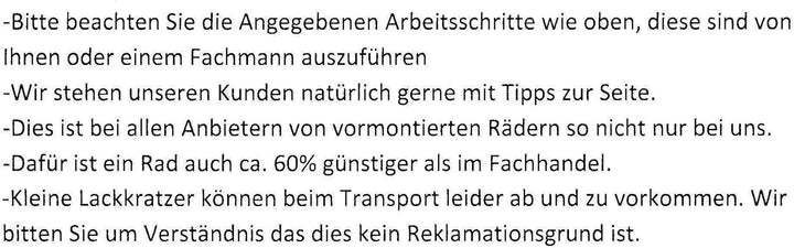 26 Zoll MTB Albatros Vollgefedert, 21-Gang Shimano Kettenschaltung, Scheibenbremsen NEU 2659-SCHWARZ
