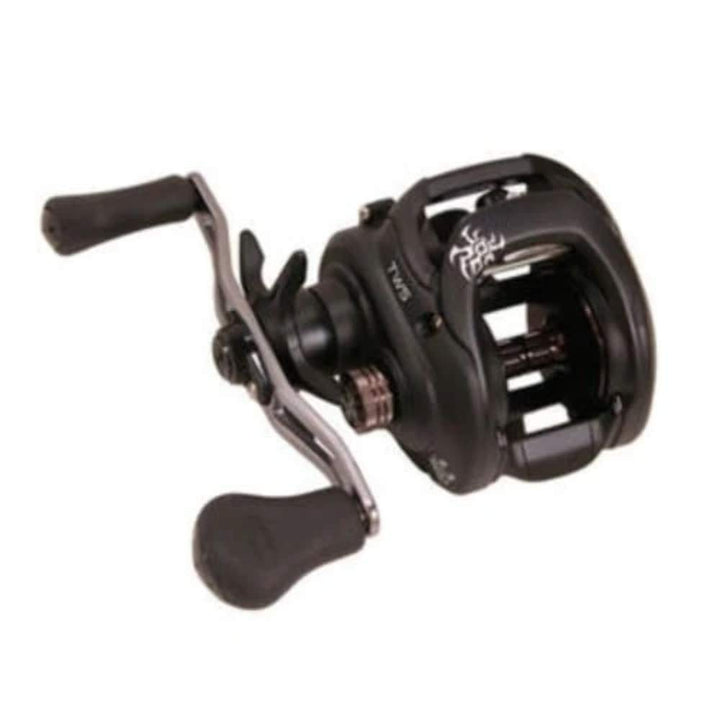 Daiwa, Tatula Casting Reel, 200, 6.3:1 Übersetzung, 7BB, 1RB Kugellager, 28" Retrieve, Linkshänder,