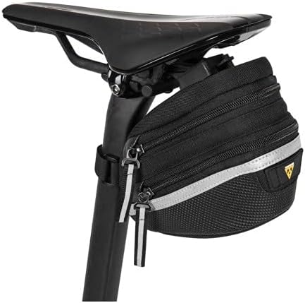 Topeak Survival Tool Wedge Pack II Fahrrad--Werkzeugset