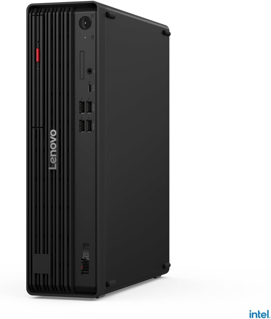 Lenovo ThinkCentre M90s Gen 6 12YU - SFF - Core Ultra 7 265 - vPro Enterprise - RAM 32 GB - SSD 1 TB
