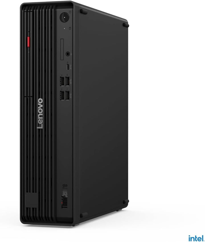 Lenovo ThinkCentre M90s Gen 6 12YU - SFF - Core Ultra 7 265 - vPro Enterprise - RAM 32 GB - SSD 1 TB