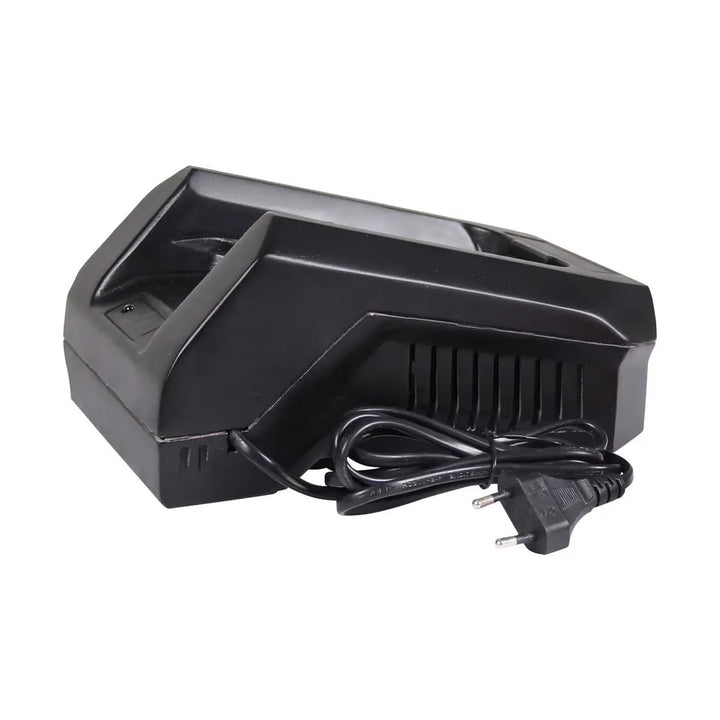 GÜDE Ersatzladegerät Schnellladegerät Ladegerät 3.0A 40V für Güde 40V System 95874