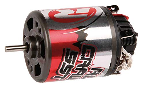Motor Rock Crawler 80 Turn