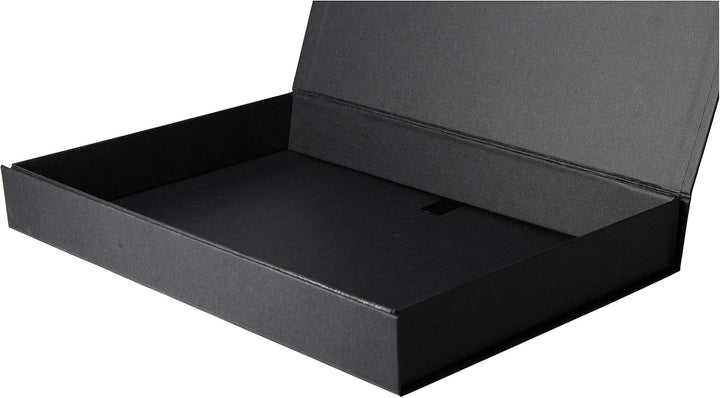 Magnet Geschenkbox (A4) 31x22x4 cm (5er Set) Geschenkverpackung Verpackung Schachtel Geschenkkarton