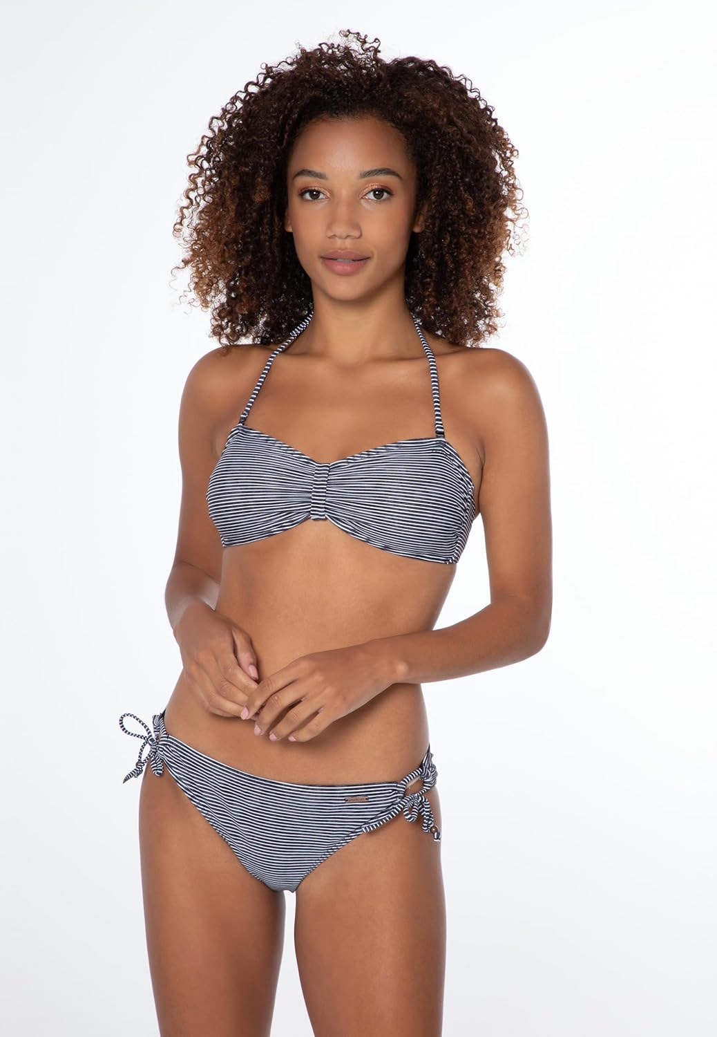 Protest Unisex X Bikini 36 Basic, 36 Basic