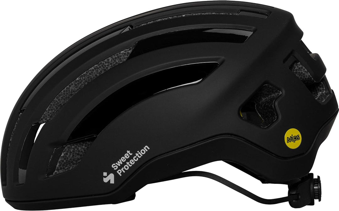 Sweet Protection Outrider MIPS Helm schwarz, M
