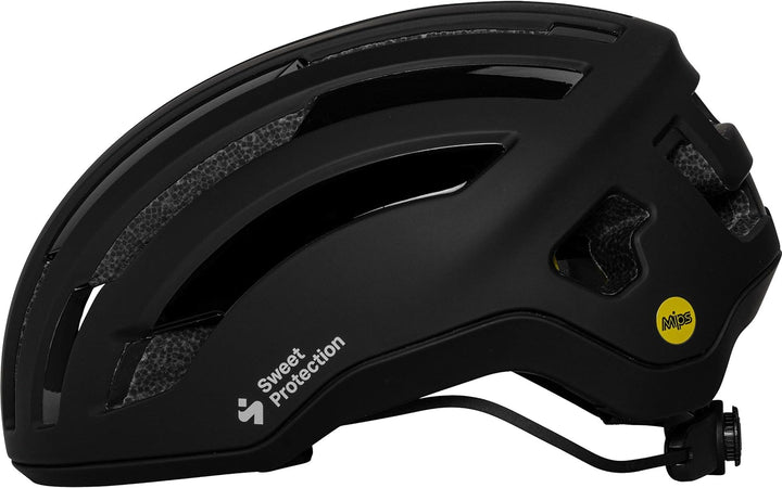 Sweet Protection Outrider MIPS Helm schwarz, M