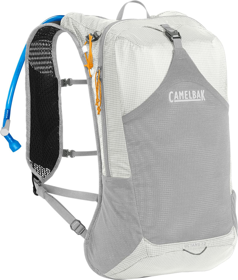 CAMELBAK Unisex-Adult Octane Rucksack 12L Dampf/Aprikose, 12L Dampf/Aprikose