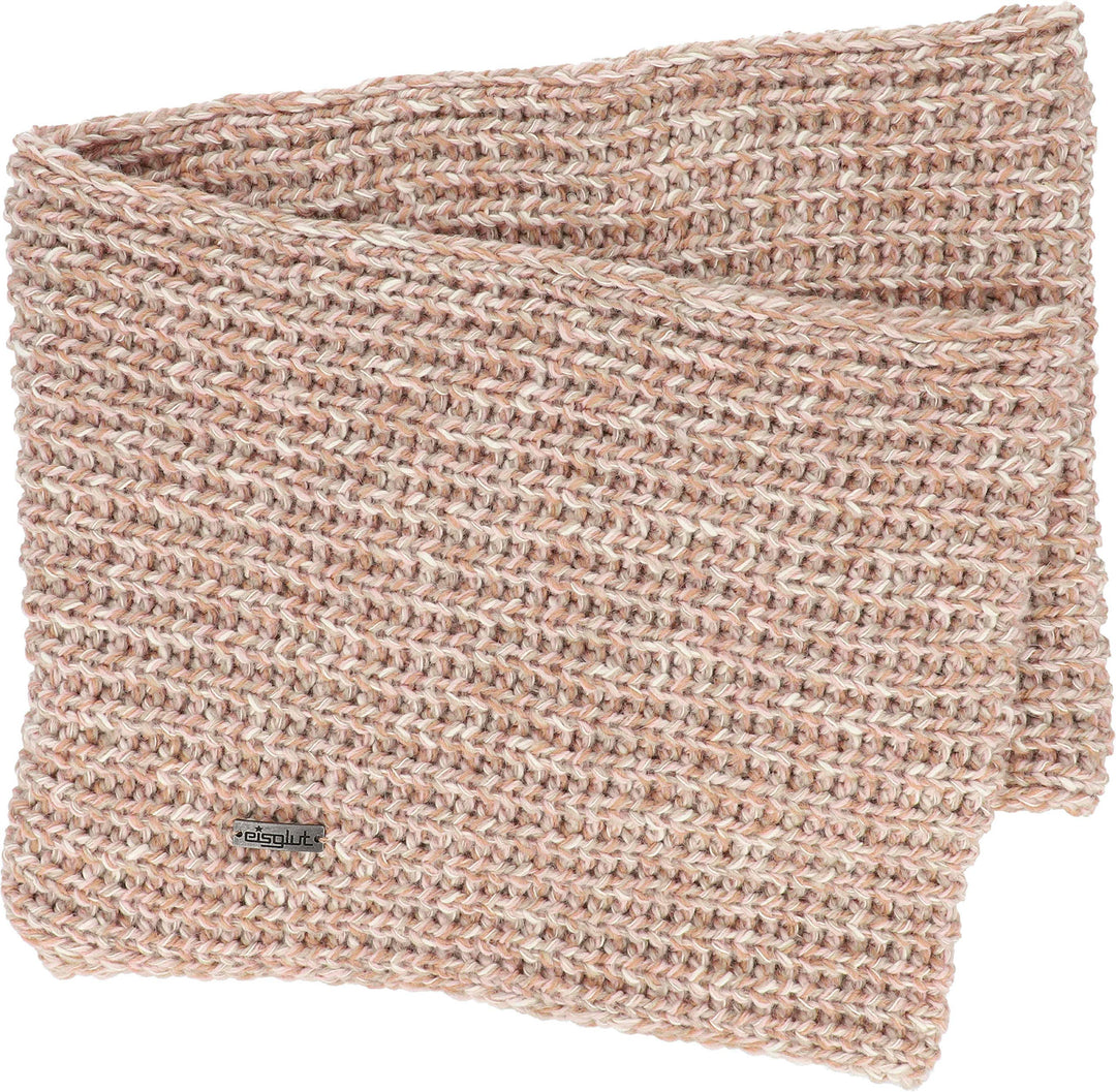 Eisglut Patti Loop 70x28 puder, 70x28 puder