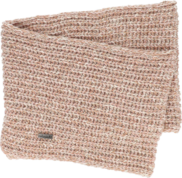 Eisglut Patti Loop 70x28 puder, 70x28 puder