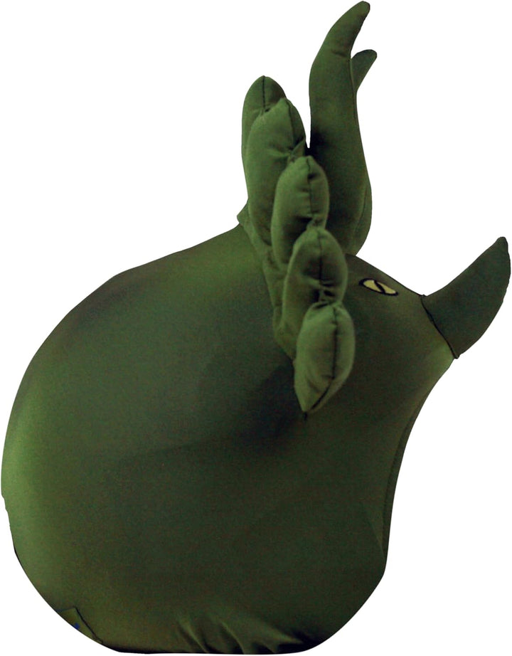 COOLCASC Triceratops Multisport helmüberzug