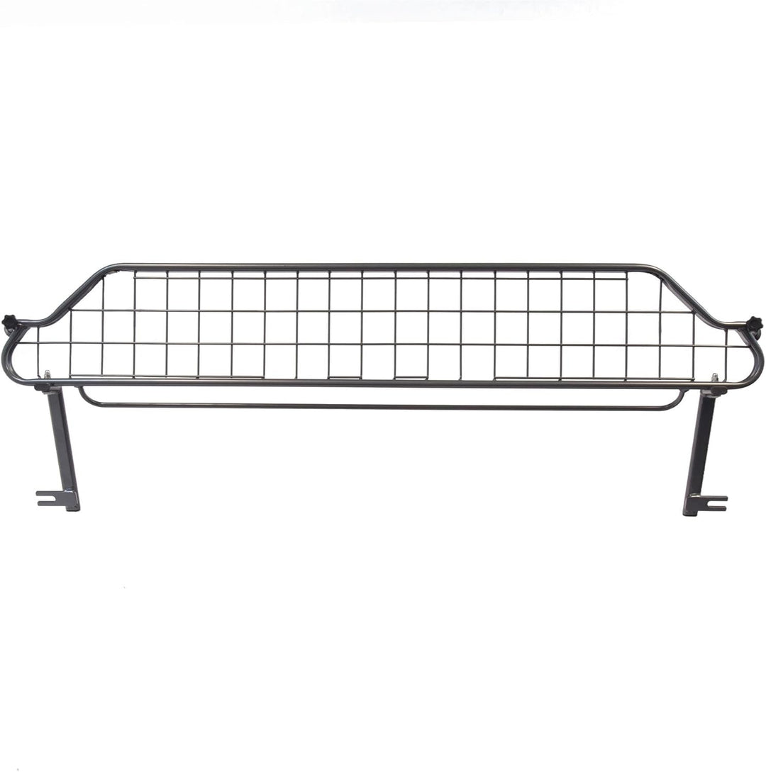 Travall Guard Hundegitter Kompatibel Mit Peugeot 3008 (Ab 2016) TDG1554 - Massgeschneidertes Trenngi